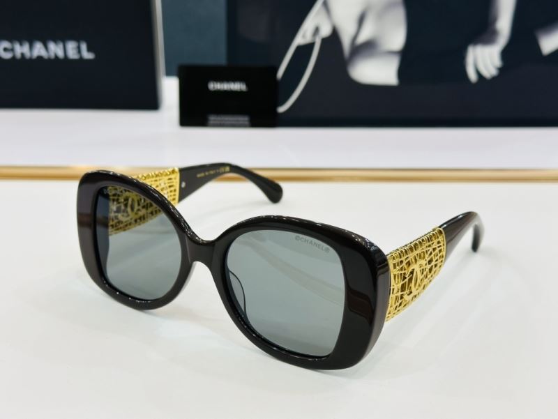 Chanel Sunglasses